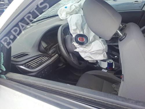 Brugte FIAT TIPO Saloon (356_, 357_) 4749110