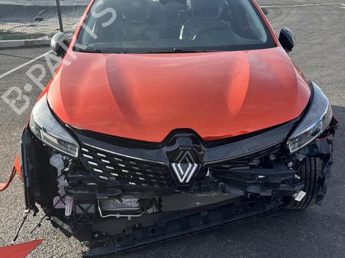 Right mirror RENAULT CLIO V (B7_) 1.5 Blue dCi 100 (B7AD) | BP36522538C27 - Image 10