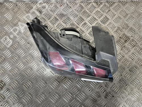 Used Left taillight Left taillight PEUGEOT 208 II (UB_, UP_, UW_, UJ_) 1.2 PureTech 75 (75 hp) 39666569 39666569