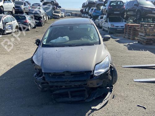 Engine FORD FOCUS III Turnier 1.6 TDCi ECOnetic | BP22096307M1  - Image 11