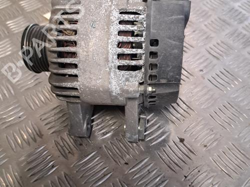 Alternator PEUGEOT 208 I (CA_, CC_) 1.2 VTI 82 | BP24800057M7 