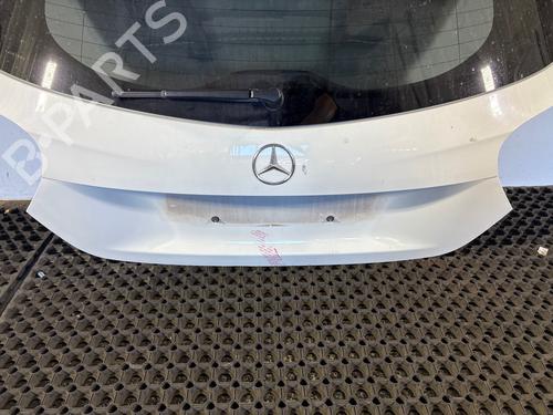 Used Tailgate Tailgate 36492343 36492343