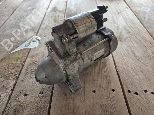 Used Starter Starter MERCEDES-BENZ VITO Van (W447) 116 CDI (447.601, 447.603, 447.605) (163 hp) 22095053 22095053