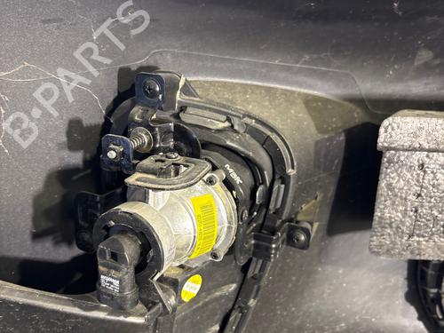 Front bumper KIA RIO IV (YB, SC, FB) 1.0 T-GDI 100 | BP36654743C7 - Image 9