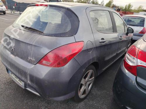 Used Parts PEUGEOT 308 I (4A_, 4C_) 1.6 HDi 4991923