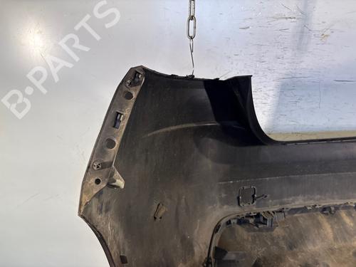 Used Rear bumper Rear bumper 37865824 37865824