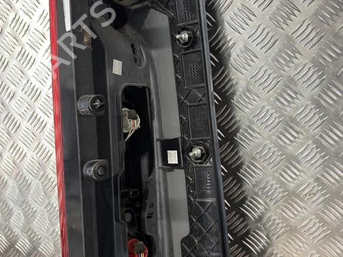 Used Left taillight Left taillight RENAULT TRAFIC III Van (FG_) [2014-2026] 32133925 32133925