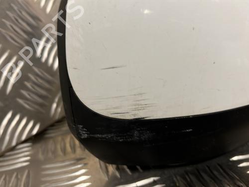 Right mirror OPEL AGILA B (H08) 1.3 CDTI (F68) | BP22240652C27 