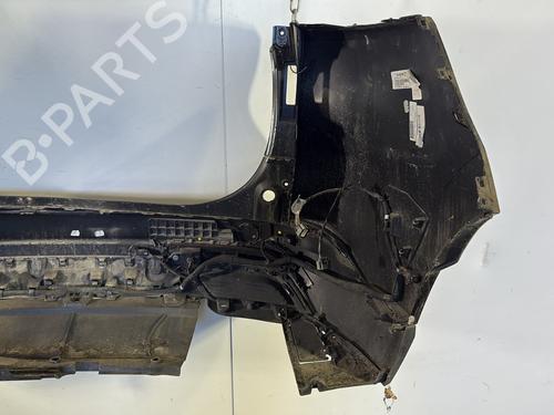Rear bumper RENAULT ESPACE V (JR_) 2.0 Blue dCi 200 (JRAL) | BP29429742C8 