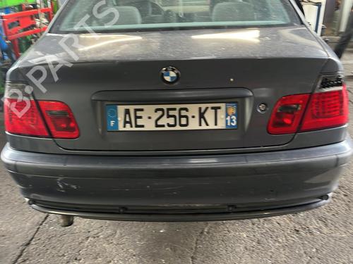 Left headlight BMW 3 (E46) 320 d | BP20345598C28 