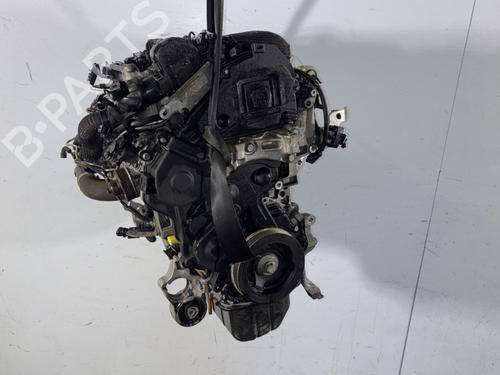Engine PEUGEOT 206+ (2L_, 2M_) 1.4 HDi eco 70 | BP33629130M1 - Image 9