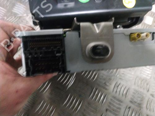 Display RENAULT CAPTUR I (J5_, H5_) 1.5 dCi 90 (J5N4, J5M5, J5MW, J5M6, J5AL, J5AJ) | BP31852430C48