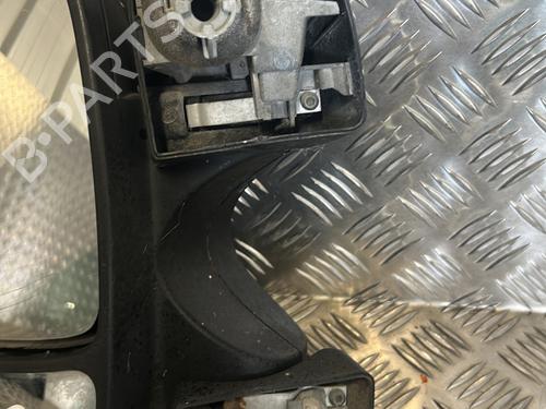 Retrovisor esquerdo Retrovisor esquerdo OPEL VIVARO A Van (X83) 2.0 CDTI (F7) (90 hp) 28111619 28111619