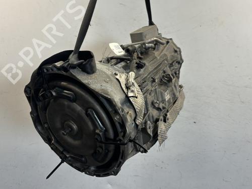 Gearbox PORSCHE CAYENNE (92A) 3.0 Diesel | BP20344747M3 