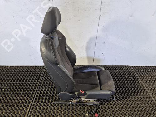 Left front seat AUDI A3 (8V1, 8VK) S3 quattro | BP36492319C15 - Image 3
