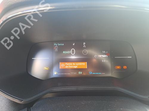 Alternator RENAULT CLIO V (B7_) 1.6 E-TECH 140 (B7MU) | BP29895754M7 - Image 9