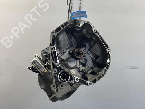 Used Gearbox Gearbox DACIA SANDERO 1.5 dCi (75 hp) 22095398 22095398