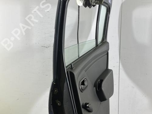 Right rear door DACIA SANDERO 1.6 MPI 85 (BS03) | BP31025525C5