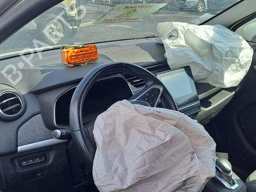 Left front window switch RENAULT ZOE (BFM_) ZOE (BFMC, BFMD) | BP34228234I27  - Image 8