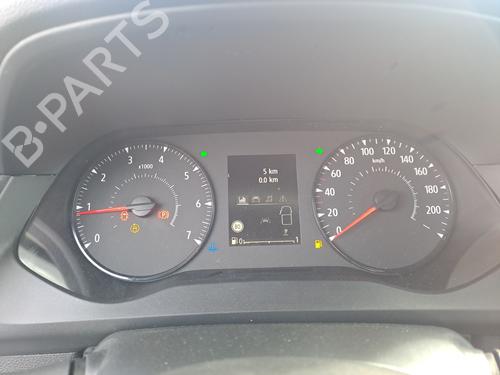 Right sun visor RENAULT KANGOO III Box Body/MPV 1.5 Blue dCi 95 (FJAB) | BP37735031I2 - Image 22
