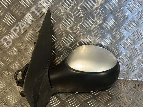 Left mirror PEUGEOT 206 Hatchback (2A/C) 1.6 HDi 110 | BP27719878C26 