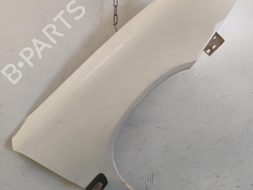 Used Right front fenders CITROËN SAXO (S0, S1) 1.5 D (58 hp) 24114074