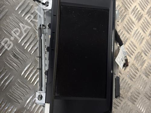 Used Display monitor BMW 1 (F20) 116 d (116 hp) 29402894