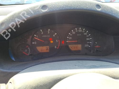 Gearbox NISSAN NAVARA NP300 (D40) 2.5 dCi 4WD | BP23790057M3 - Image 9