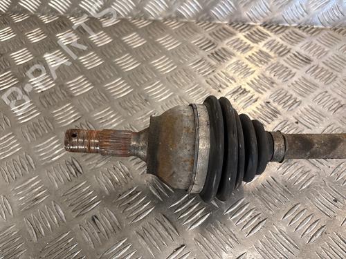 Left front driveshaft PEUGEOT 2008 I (CU_) 1.6 BlueHDi 100 | BP37450072M38 - Image 3