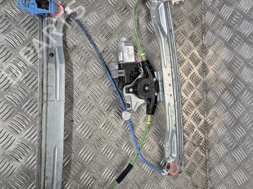 Used Front left window mechanism Front left window mechanism 36589570 36589570