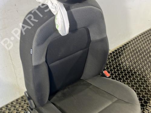 Right front seat DACIA JOGGER (RK_) 1.0 TCe 110 (RKMD) | BP37734956C16 - Image 2