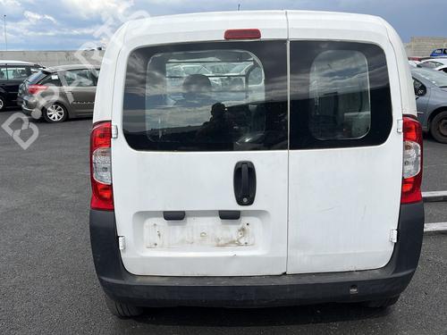 Starter CITROËN NEMO Box Body/MPV (AA_) 1.3 HDi 75 | BP29402939M8 - Image 7