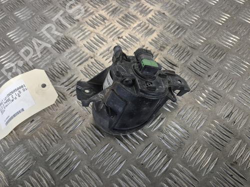 Used Left front fog light Left front fog light RENAULT CLIO III (BR0/1, CR0/1) 1.5 dCi (88 hp) 36056250 36056250