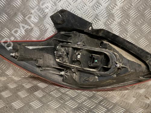 Used Right taillight Right taillight FORD KA (RU8) 1.2 (69 hp) 31592109 31592109