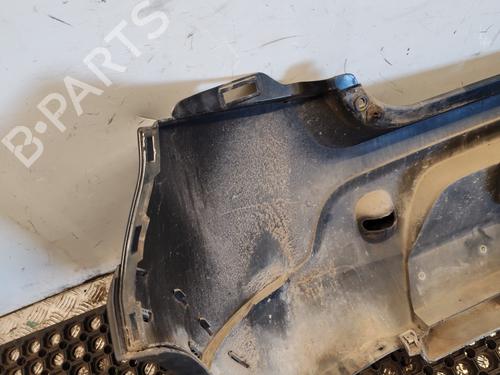 Used Rear bumper Rear bumper DACIA SANDERO 1.5 dCi (68 hp) 20346103 20346103