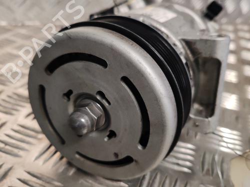 Used AC compressor AC compressor PEUGEOT 308 II (LB_, LP_, LW_, LH_, L3_) 1.2 THP 130 (131 hp) 28441961 28441961