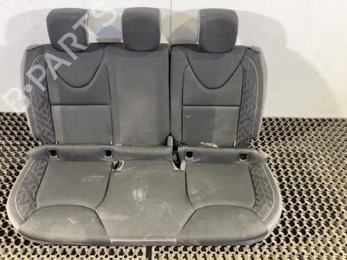Used Rear seat RENAULT CLIO IV (BH_) 1.5 dCi 90 (90 hp) 31927271