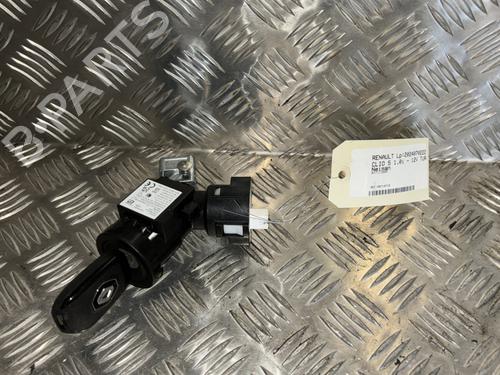 Ignition barrel RENAULT CLIO V (B7_) 1.0 SCe 65 (B7MG) | BP22097864M48 - Image 3