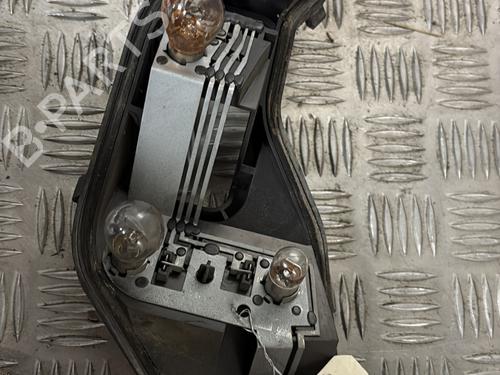 Used Lamp holder PEUGEOT 207 (WA_, WC_) 1.6 HDi (90 hp) 30139422