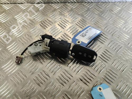 Ignition barrel PEUGEOT 308 II (LB_, LP_, LW_, LH_, L3_) 1.6 BlueHDi 120 | BP22094323M48 