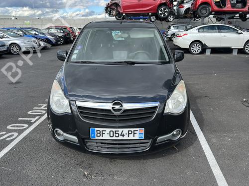 Teile für OPEL AGILA B (H08) 1.0 (F68) (65 hp) 4360401