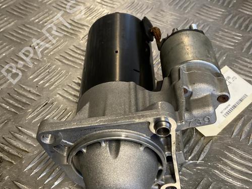 Used Starter FIAT 500X (334_) 1.6 D Multijet (334AXA1B, 334AXA11) (120 hp) 20348116
