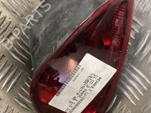 Used Other Other RENAULT CLIO III (BR0/1, CR0/1) 1.5 dCi (C/BR0G, C/BR1G) (68 hp) 33014445 33014445