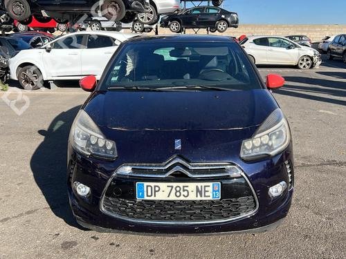 Subframe DS DS 3 (SA_) 1.2 THP 110 / PureTech 110 (SAHNPS, SAHNZ6, SAHNZT) | BP32386334M9 - Image 10