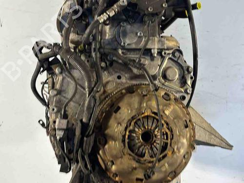 Engine VW MULTIVAN T5 (7HM, 7HN, 7HF, 7EF, 7EM, 7EN) | BP36418635M1 - Image 3