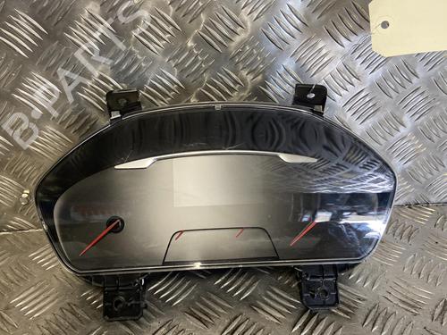 Used Instrument cluster Instrument cluster FORD FIESTA VII (HJ, HF) 1.5 ST EcoBoost (200 hp) 22095319 22095319