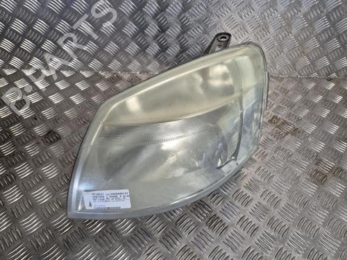 Used Left headlight Left headlight 39152868 39152868