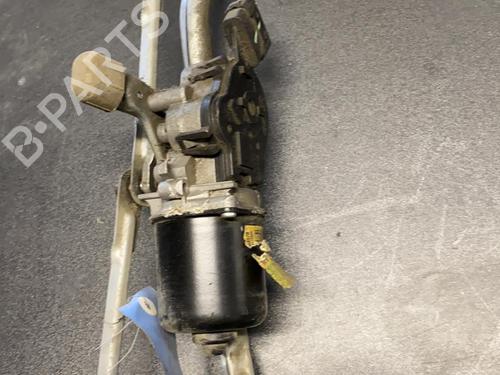 Front wiper motor CITROËN C3 II (SC_) 1.4 HDi 70 (SC8HZC, SC8HR0, SC8HP4) | BP22097888M29 