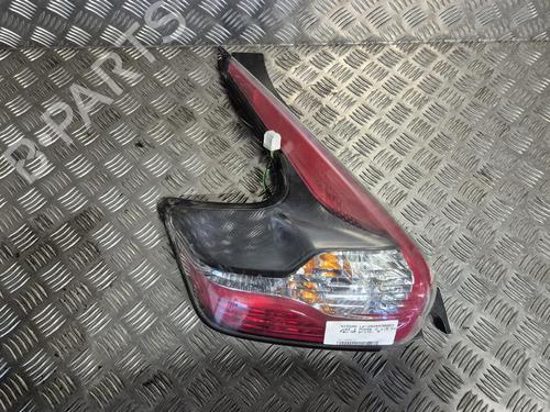 Used Left taillight Left taillight 36858111 36858111