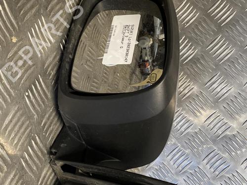 Bakspejl venstre Bakspejl venstre 22095433 22095433